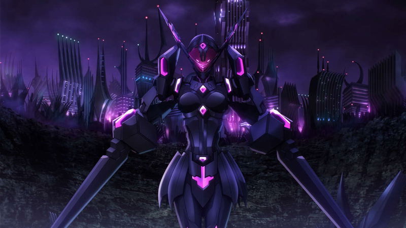 Accel World Vs. Sword Art Online: Millennium Twilight [Limited Edition] (Chinese Subs) image 6
