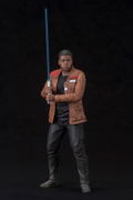 ARTFX+ Star Wars 1/10 Scale Pre-Painted Figure: Rey & Finn 2 Pack The Force Awakens Ver. thumbnail 11