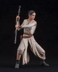 ARTFX+ Star Wars 1/10 Scale Pre-Painted Figure: Rey & Finn 2 Pack The Force Awakens Ver. thumbnail 3