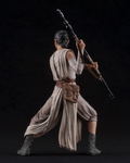ARTFX+ Star Wars 1/10 Scale Pre-Painted Figure: Rey & Finn 2 Pack The Force Awakens Ver. thumbnail 4