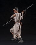 ARTFX+ Star Wars 1/10 Scale Pre-Painted Figure: Rey & Finn 2 Pack The Force Awakens Ver. thumbnail 5