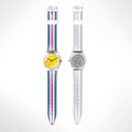 Capcom Watch Collection: Inversion trial 15th Establishment thumbnail 1