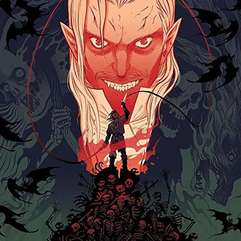 Castlevania Original Soundtrack [Limited Edition] (Konami Kukeiha Club)