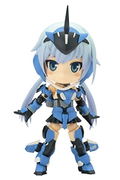 Cu-poche Frame Arms Girl: Stylet thumbnail 1