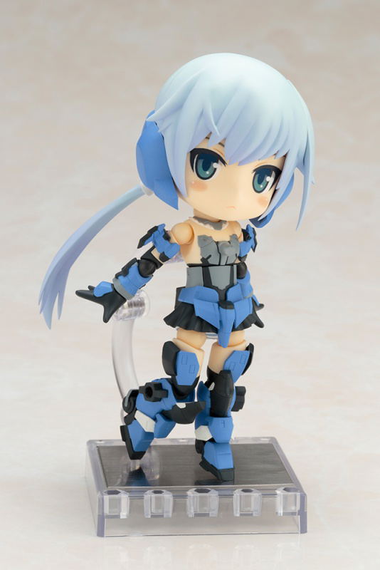 Cu-poche Frame Arms Girl: Stylet image 10