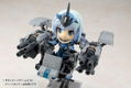 Cu-poche Frame Arms Girl: Stylet thumbnail 15