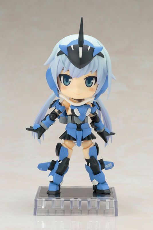 Cu-poche Frame Arms Girl: Stylet image 2