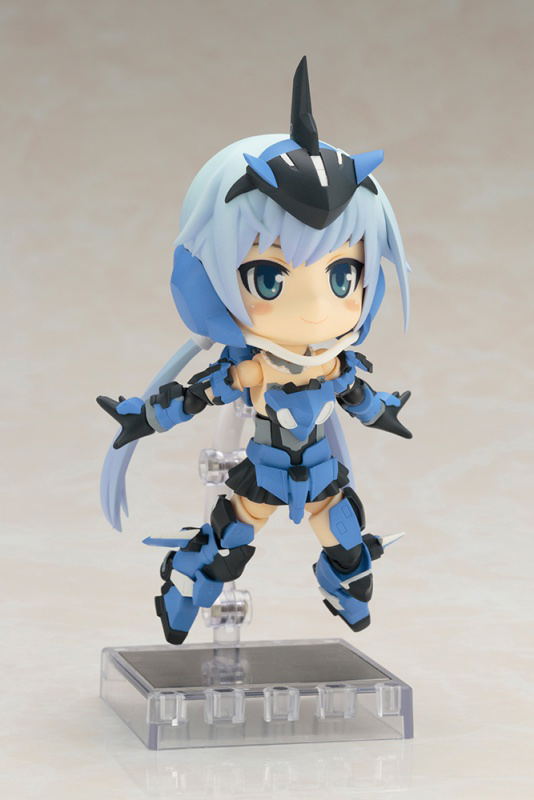 Cu-poche Frame Arms Girl: Stylet image 5