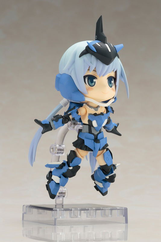 Cu-poche Frame Arms Girl: Stylet image 6