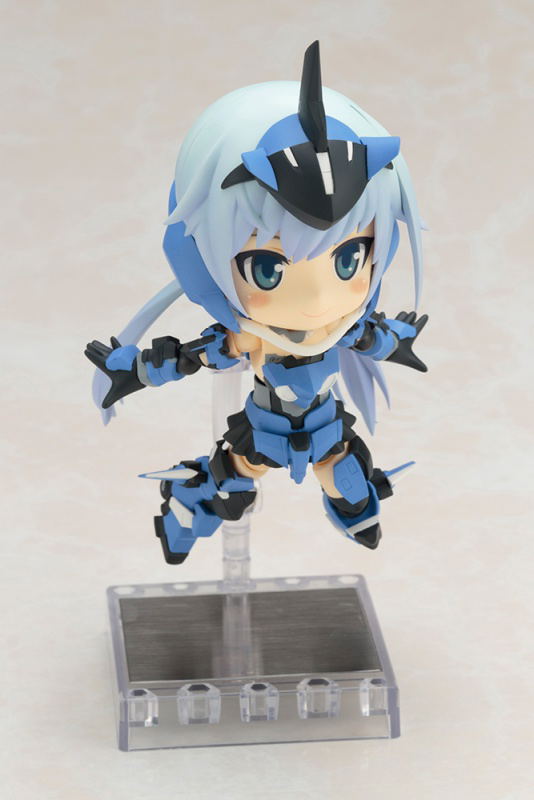 Cu-poche Frame Arms Girl: Stylet image 7