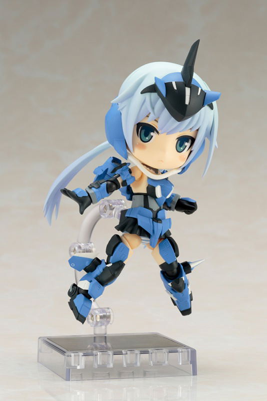 Cu-poche Frame Arms Girl: Stylet image 8