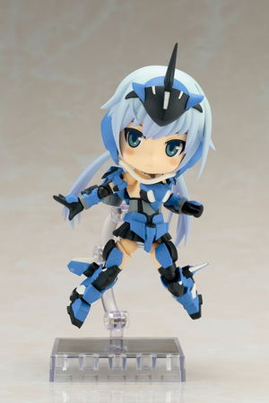 Cu-poche Frame Arms Girl: Stylet_