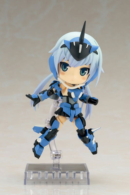 Cu-poche Frame Arms Girl: Stylet image 9