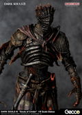 Dark Souls III 1/6 Scale Statue: Souls of Cinder thumbnail 12
