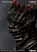 Dark Souls III 1/6 Scale Statue: Souls of Cinder thumbnail 14