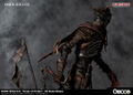 Dark Souls III 1/6 Scale Statue: Souls of Cinder thumbnail 15