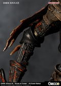 Dark Souls III 1/6 Scale Statue: Souls of Cinder thumbnail 18
