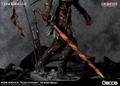 Dark Souls III 1/6 Scale Statue: Souls of Cinder thumbnail 19