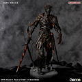 Dark Souls III 1/6 Scale Statue: Souls of Cinder thumbnail 3