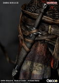 Dark Souls III 1/6 Scale Statue: Souls of Cinder thumbnail 21