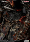 Dark Souls III 1/6 Scale Statue: Souls of Cinder thumbnail 23