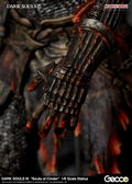 Dark Souls III 1/6 Scale Statue: Souls of Cinder thumbnail 24