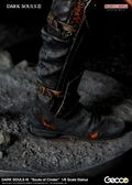 Dark Souls III 1/6 Scale Statue: Souls of Cinder thumbnail 27