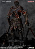 Dark Souls III 1/6 Scale Statue: Souls of Cinder thumbnail 28