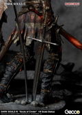 Dark Souls III 1/6 Scale Statue: Souls of Cinder thumbnail 29