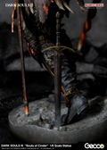 Dark Souls III 1/6 Scale Statue: Souls of Cinder thumbnail 30