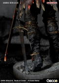 Dark Souls III 1/6 Scale Statue: Souls of Cinder thumbnail 31
