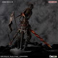 Dark Souls III 1/6 Scale Statue: Souls of Cinder thumbnail 6