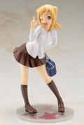 Demi-chan wa Kataritai 1/7 Scale Pre-Painted Figure: Hikari Takanashi thumbnail 2