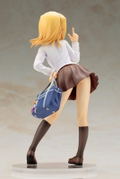 Demi-chan wa Kataritai 1/7 Scale Pre-Painted Figure: Hikari Takanashi thumbnail 3