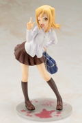 Demi-chan wa Kataritai 1/7 Scale Pre-Painted Figure: Hikari Takanashi thumbnail 5