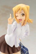 Demi-chan wa Kataritai 1/7 Scale Pre-Painted Figure: Hikari Takanashi thumbnail 6