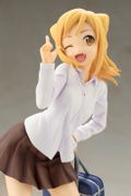 Demi-chan wa Kataritai 1/7 Scale Pre-Painted Figure: Hikari Takanashi thumbnail 7