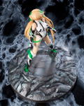 Expelled from Paradise 1/10 Scale Pre-Painted PVC Figure: Angela Balzac thumbnail 10