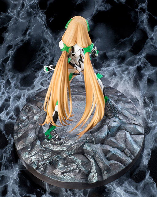 Expelled from Paradise 1/10 Scale Pre-Painted PVC Figure: Angela Balzac image 11