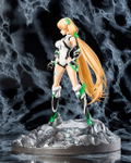 Expelled from Paradise 1/10 Scale Pre-Painted PVC Figure: Angela Balzac thumbnail 3