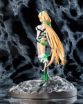 Expelled from Paradise 1/10 Scale Pre-Painted PVC Figure: Angela Balzac thumbnail 4