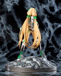 Expelled from Paradise 1/10 Scale Pre-Painted PVC Figure: Angela Balzac thumbnail 5