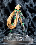 Expelled from Paradise 1/10 Scale Pre-Painted PVC Figure: Angela Balzac thumbnail 6