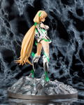 Expelled from Paradise 1/10 Scale Pre-Painted PVC Figure: Angela Balzac thumbnail 7