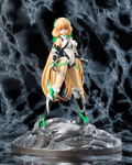 Expelled from Paradise 1/10 Scale Pre-Painted PVC Figure: Angela Balzac thumbnail 9
