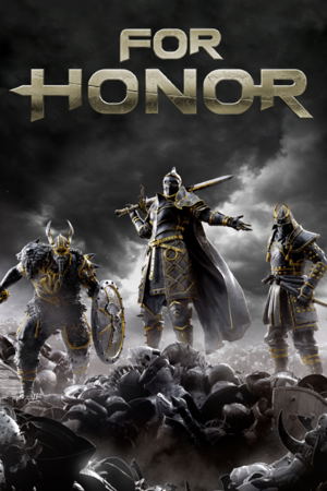 For Honor_