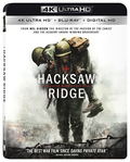 Hacksaw Ridge [4K Ultra HD Blu-ray] thumbnail 1