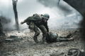 Hacksaw Ridge [4K Ultra HD Blu-ray] thumbnail 3