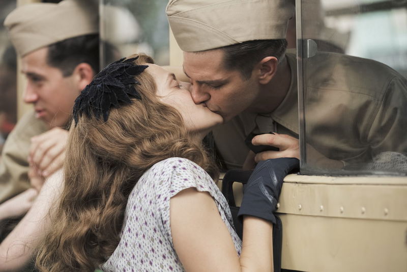 Hacksaw Ridge [4K Ultra HD Blu-ray] image 4