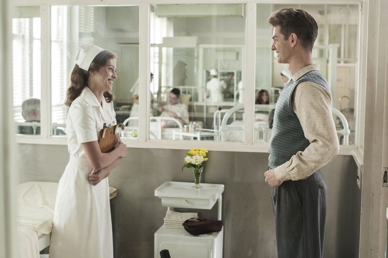 Hacksaw Ridge [4K Ultra HD Blu-ray] image 6